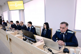 Признание Давида Ишханяна: Я был награжден орденом за участие в боевых действиях против азербайджанских военнослужащих