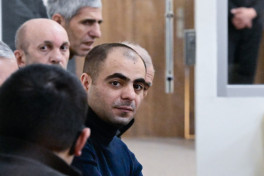 Признание Давида Ишханяна: Я был награжден орденом за участие в боевых действиях против азербайджанских военнослужащих