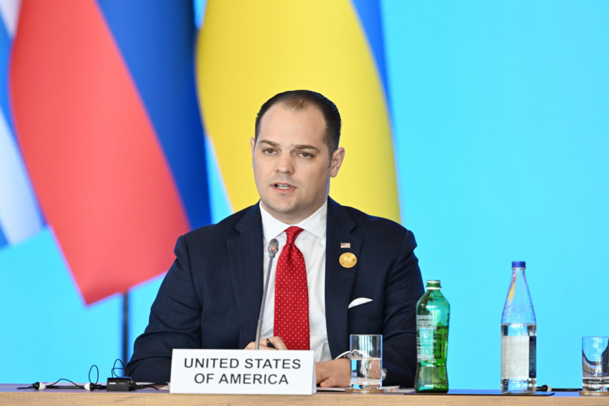Госдеп США: Азербайджан стал надёжным поставщиком для десятков стран