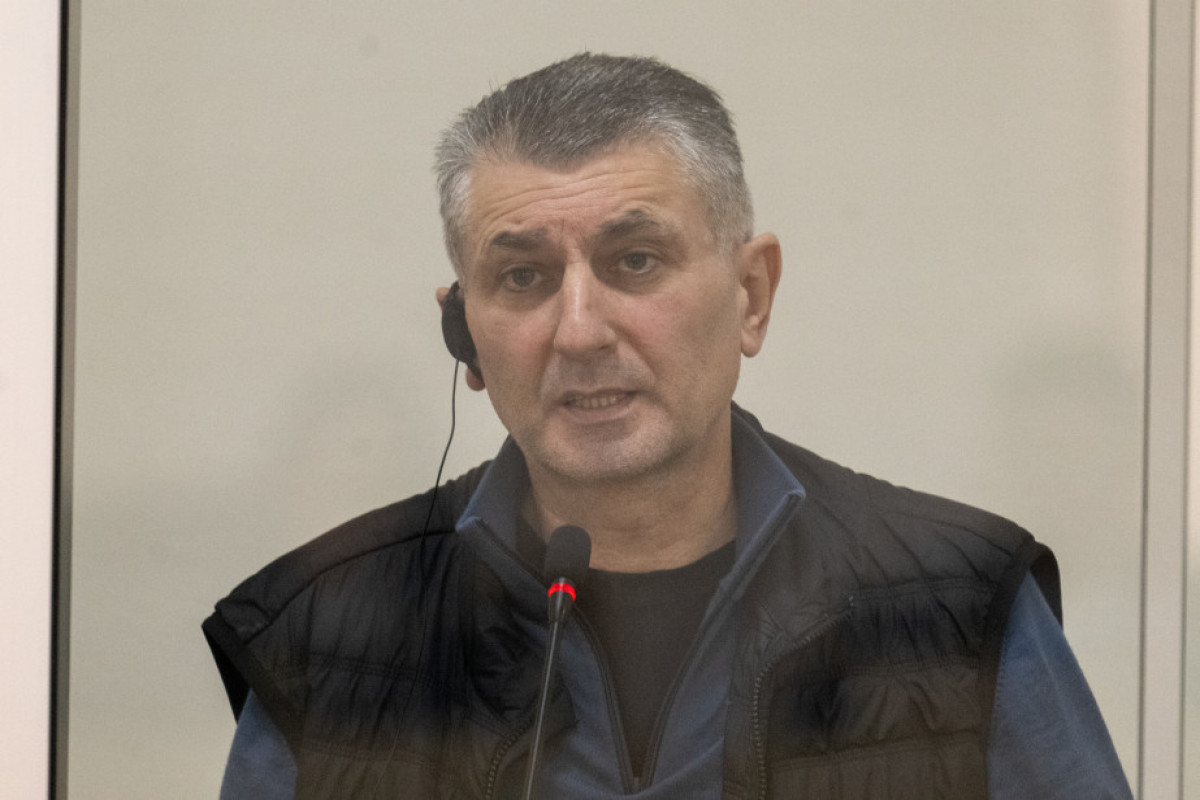 Давид Манукян