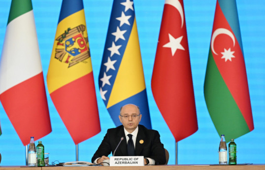 Парвиз Шахбазов
