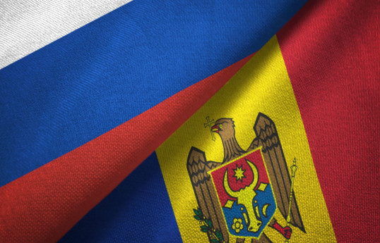 Россия высылает трех молдавских дипломатов
