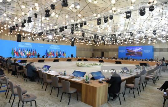 Компания BP: Наша цель — увеличить общий объем экспорта в Европу с 2026 года