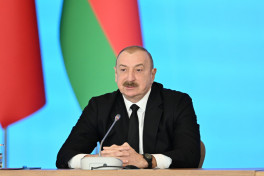 В Баку прошло 11-е министерское заседание Консультативного совета ЮГК - ОБНОВЛЕНО-2 