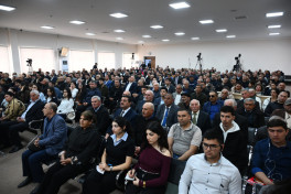 Давид Манукян признал, что Армения закладывала мины на территориях Азербайджана-ФОТО 