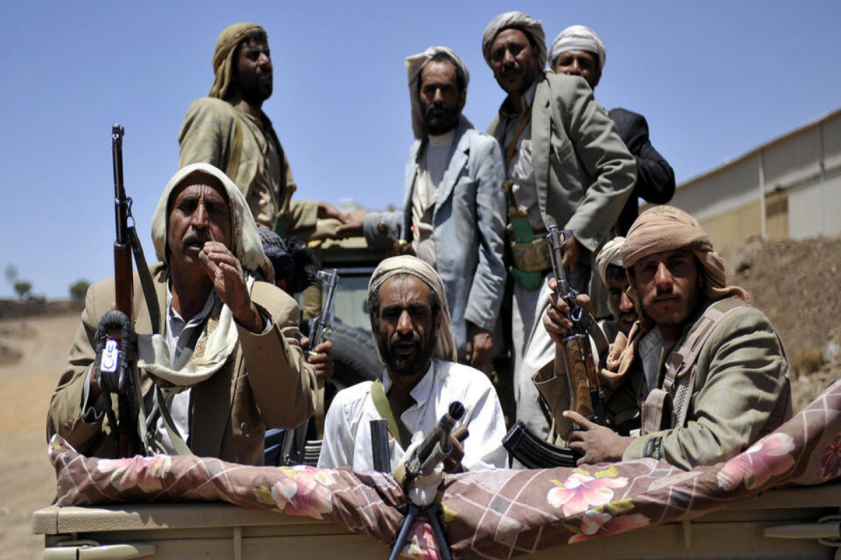 СМИ: Противники хуситов готовят проведение наземной операции в Йемене