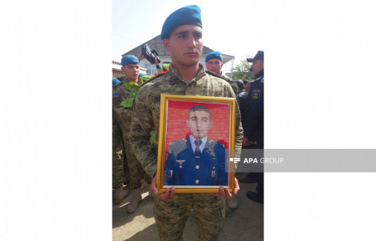 Возбуждено уголовное дело по факту гибели военнослужащего, подорвавшегося в результате взрыва боеприпаса  в Джабраильском районе
