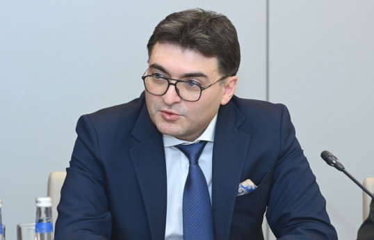 Орхан Зейналов