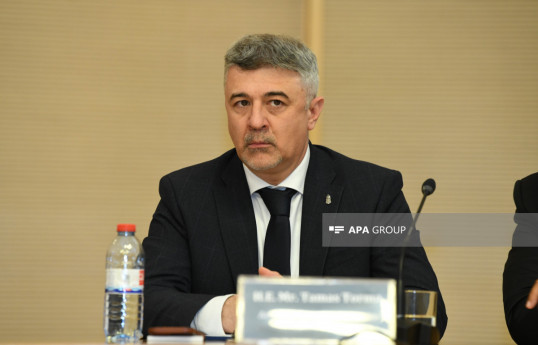 Тамаш Торма