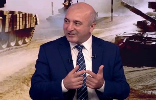 Адалят Вердиев
