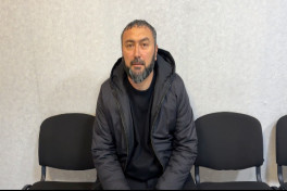 В Шамкире задержаны подозреваемые в разбое с хищением 333 тысяч манатов-ФОТО 