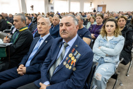 Признание Давида Бабаяна: Дипломатические паспорта, как и наши обычные, были армянскими - СУД 