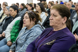 Признание Давида Бабаяна: Дипломатические паспорта, как и наши обычные, были армянскими - СУД 