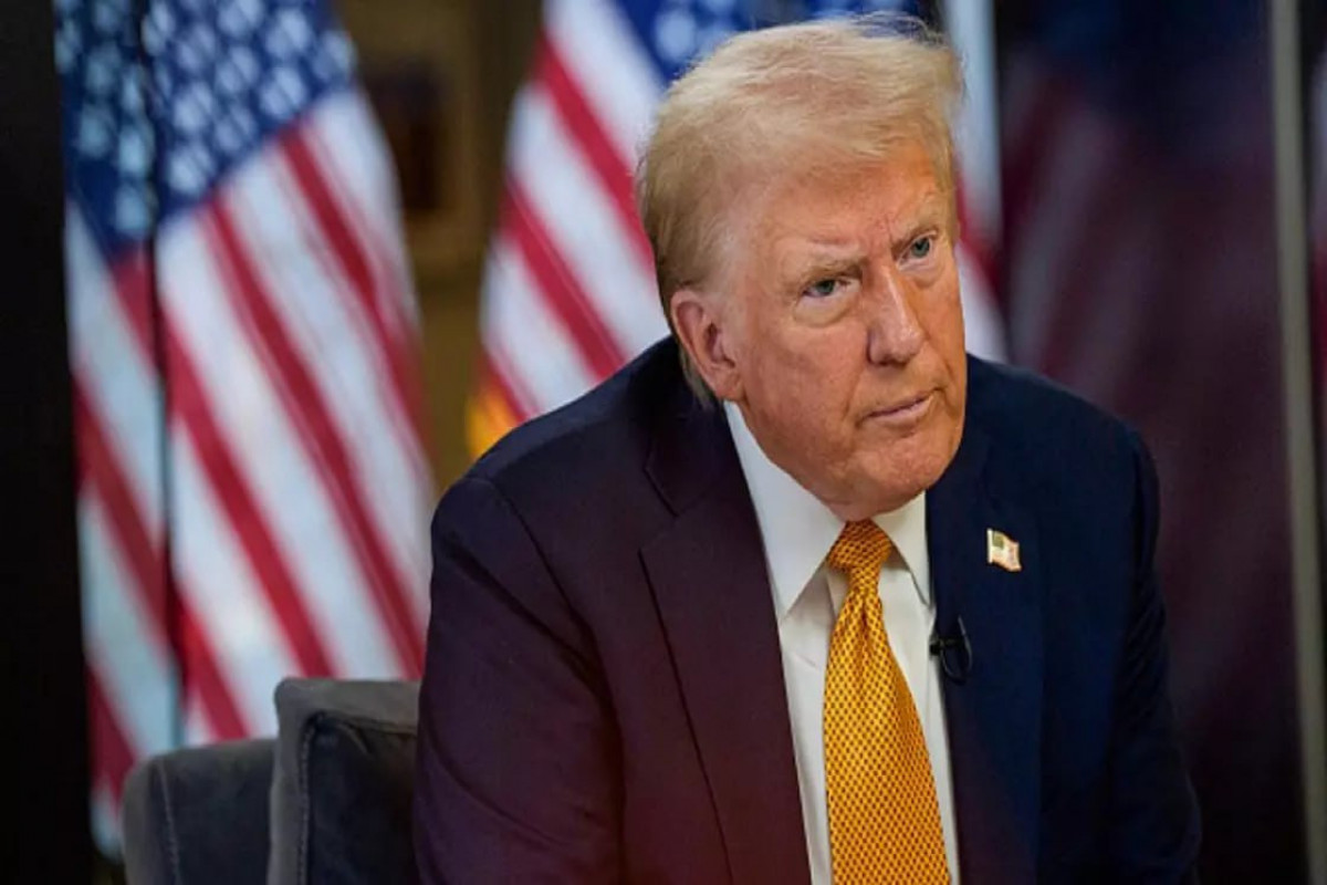 Трамп заявил, что ЕС придется закупать у США энергоресурсы