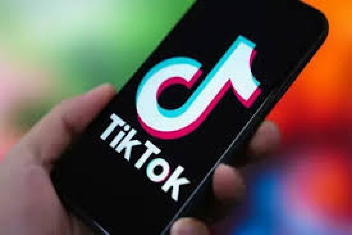 TikTok удалил в Азербайджане более трех миллионов видеороликов за 2024 год