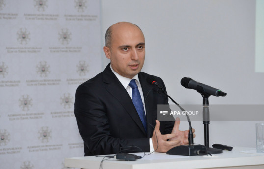 Эмин Амруллаев