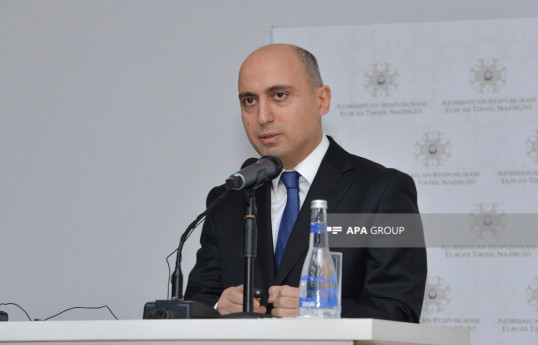 Эмин Амруллаев