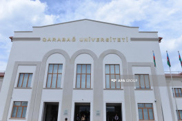 Участники 7-го политического форума ADA прибыли в Ханкенди-ФОТО -ОБНОВЛЕНО 