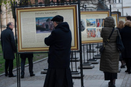 В Варшаве открылась фотовыставка «Западный Азербайджан в нашей культурной памяти» – ФОТО 