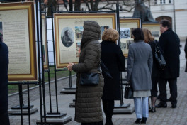 В Варшаве открылась фотовыставка «Западный Азербайджан в нашей культурной памяти» – ФОТО 