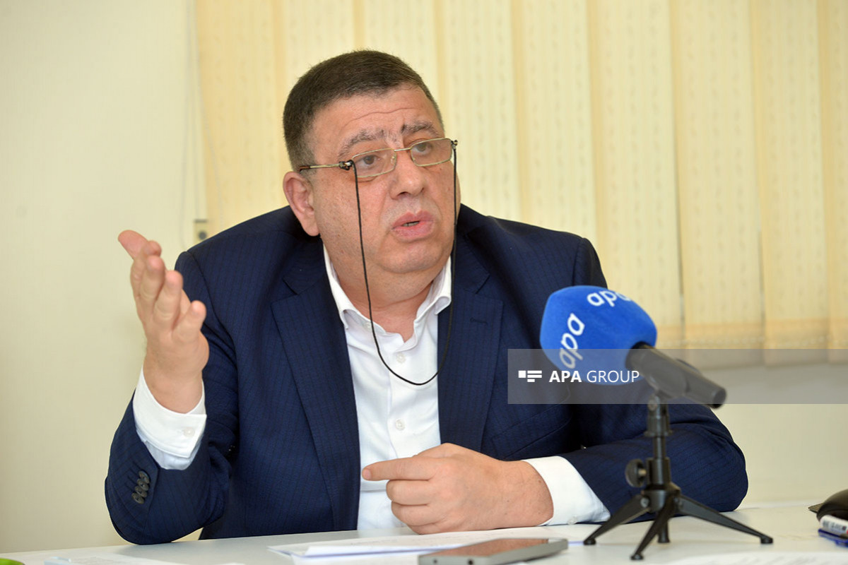 Орхан Фикретоглу