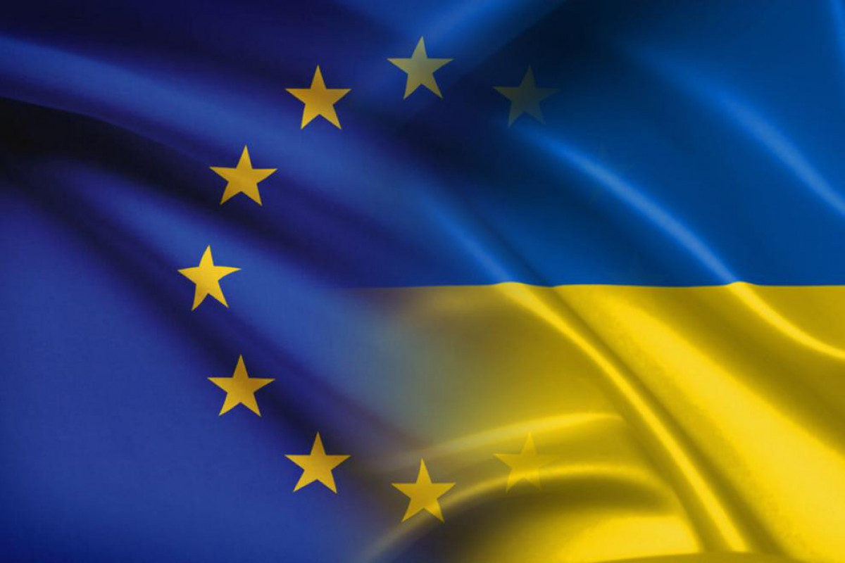 ЕС требует для Украины 2,1 млрд евро прибыли от российских активов