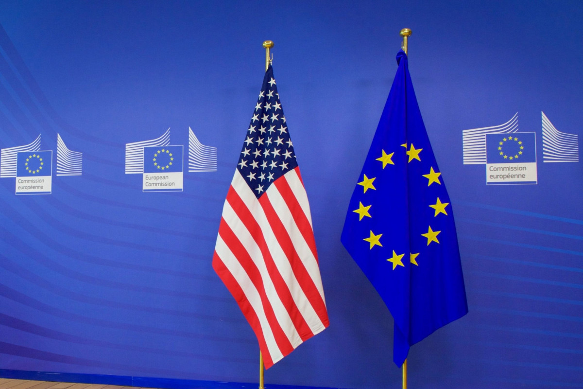 Страны ЕС утвердили торговые тарифы против США