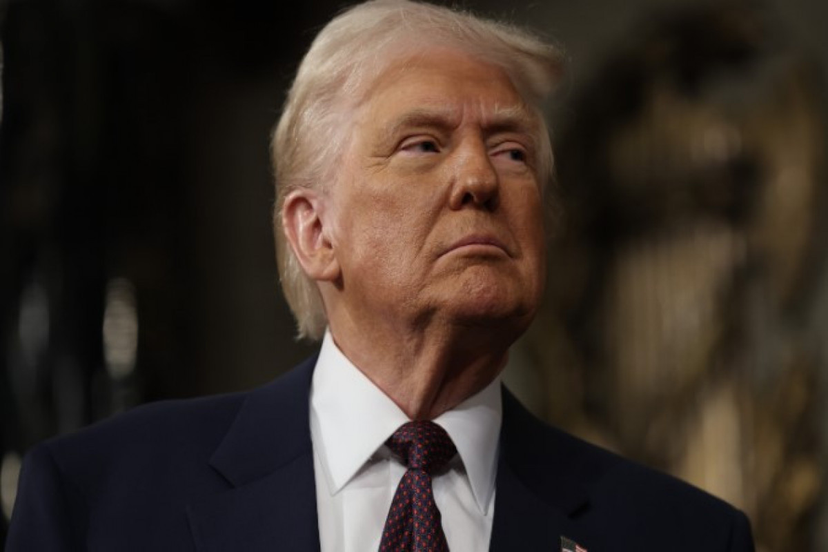 США подняли пошлины в отношении Китая до 125%