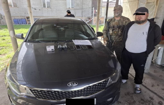 В Кыргызстане предотвращена попытка госпереворота