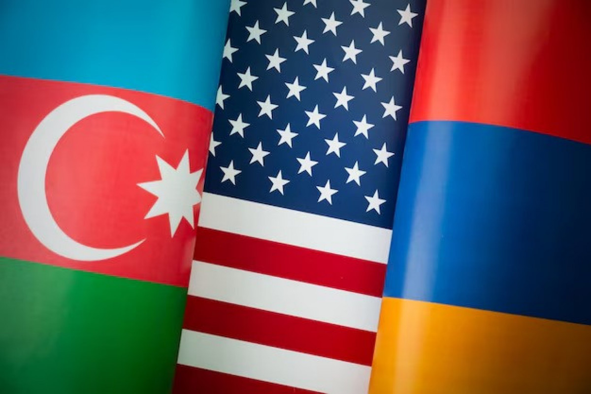 Трамп приветствует шаги Азербайджана и Армении по достижению мира в регионе