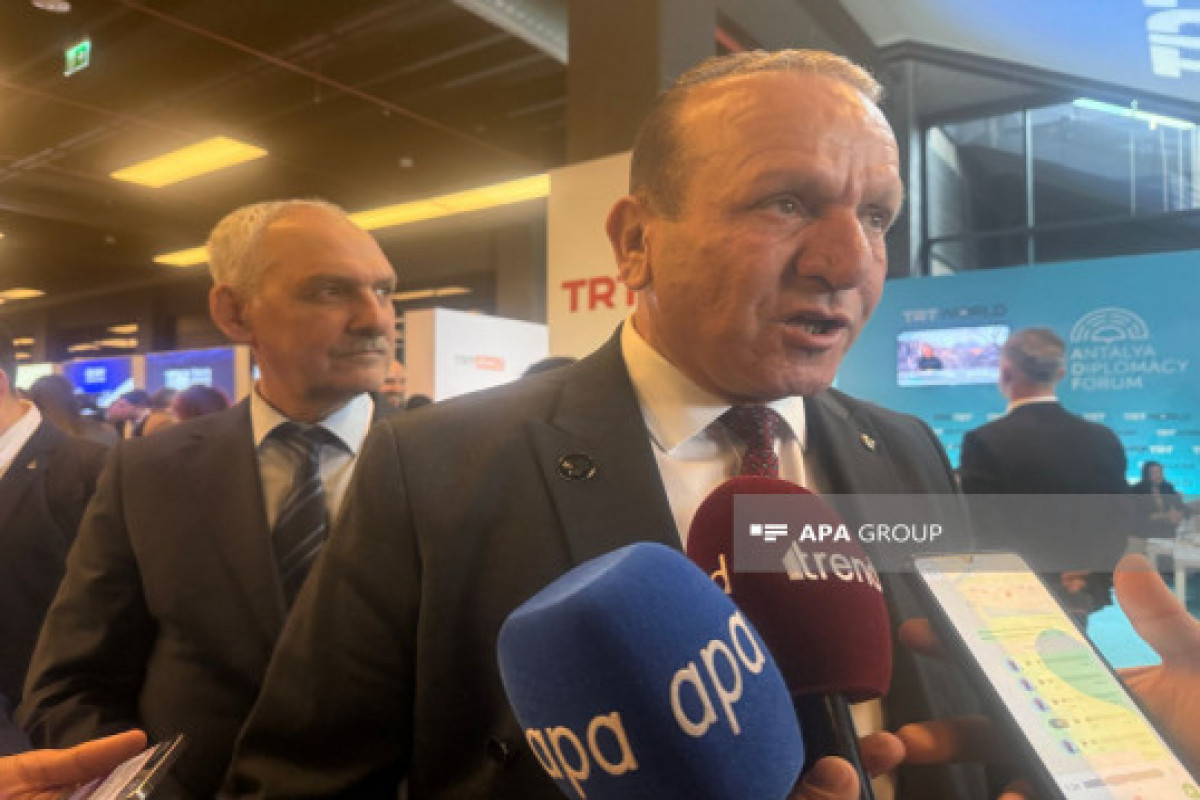 Фикри Атаоглу