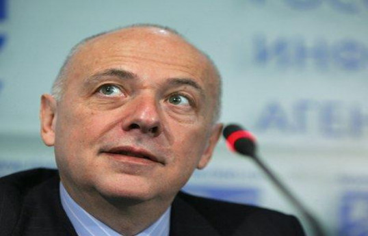 Андрей Козырев
