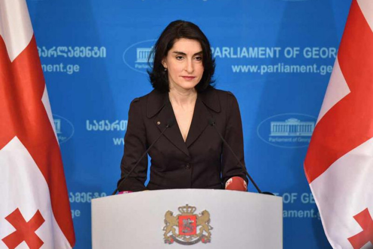 Мака Бочоришвили