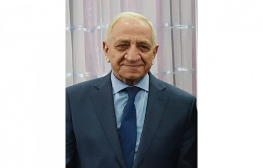 Фаиг Гасанов