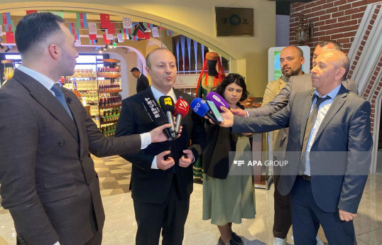 Китайские предприниматели намерены вложить новые инвестиции в Азербайджан