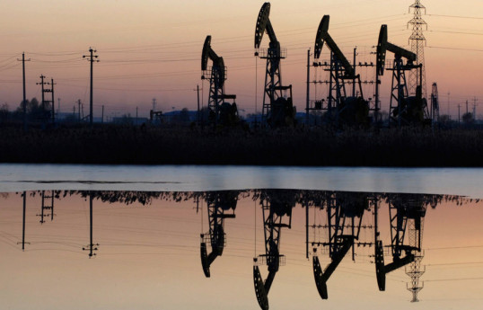 Цены на азербайджанскую нефть упали