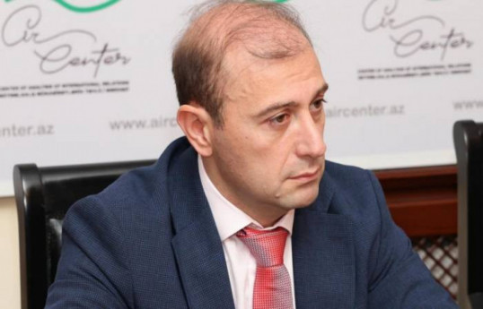 Рамид Намазов