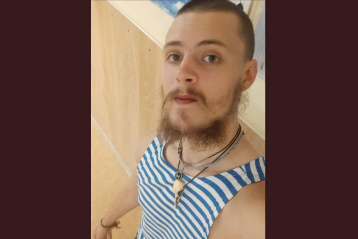 Майкл Глосс
