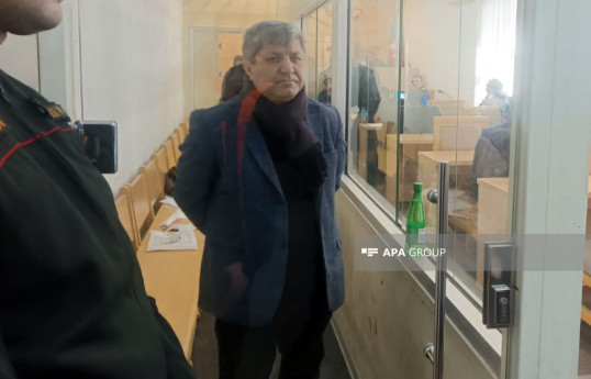 Эвез Зейналлы освобожден - ОБНОВЛЕНО 