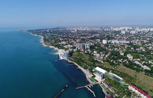 Помощник Путина высказался относительно будущего Одессы
