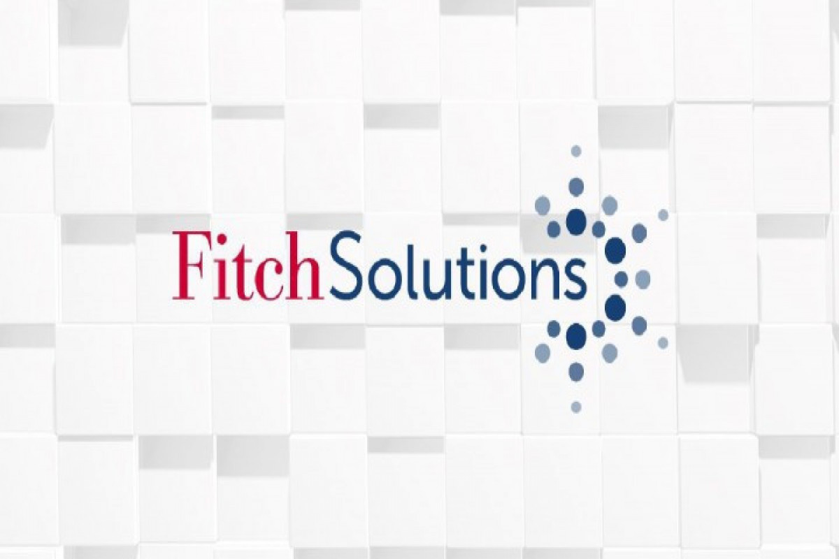 Fitch Solutions: Фискальная политика Азербайджана будет поддерживать экономический рост до 2027 года
