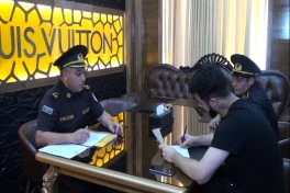 Деятельность караоке-клуба в Баку приостановлена из-за угрозы пожара-ВИДЕО 