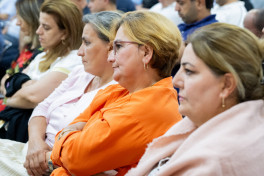 Получившие ранения в результате атак ВС Армении, жертвы мин и лица, чьи дома были разрушены, дали показания в суде-ФОТО 