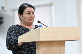 Получившие ранения в результате атак ВС Армении, жертвы мин и лица, чьи дома были разрушены, дали показания в суде-ФОТО 
