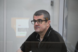 Пострадавшие в результате атак вооруженных сил Армении, жертвы мин, а также лица, находившиеся в плену и в заложниках, выступили с показаниями в суде
