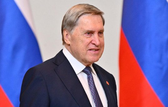 Помощник Путина назвал переговоры с Уиткоффом полезными и конструктивными