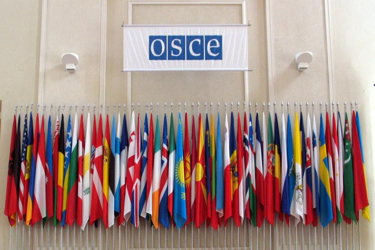 ОБСЕ: Готовы поддерживать выполнение соглашений, достигнутых 8 августа
