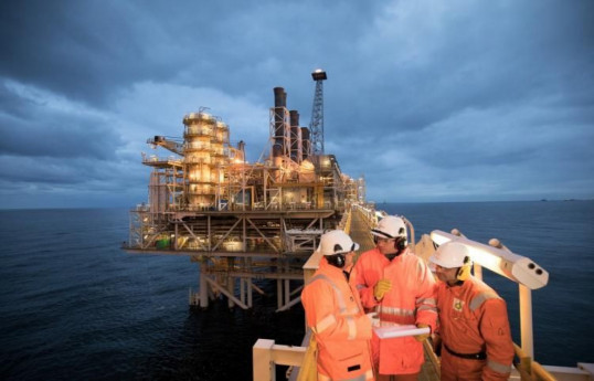 ОПЕК обнародовал  показатели среднесуточной добычи нефти в Азербайджане за июль