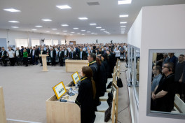 Пострадавшие в результате атак армянской армии дали показания в суде