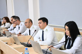 Пострадавшие в результате атак армянской армии дали показания в суде